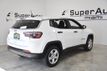 2023 Jeep Compass Sport 4x4 - 23068819 - 3