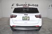 2023 Jeep Compass Sport 4x4 - 23068819 - 4
