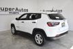 2023 Jeep Compass Sport 4x4 - 23068819 - 5