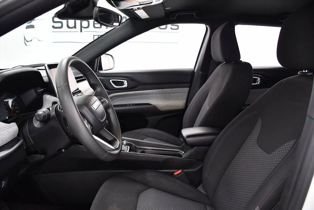 2023 Jeep Compass Sport 4x4 - 23068819 - 6