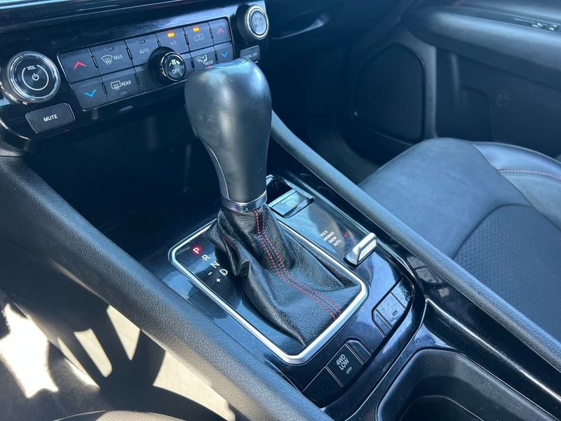 2023 Jeep Compass Trailhawk 4x4 - 22865605 - 19