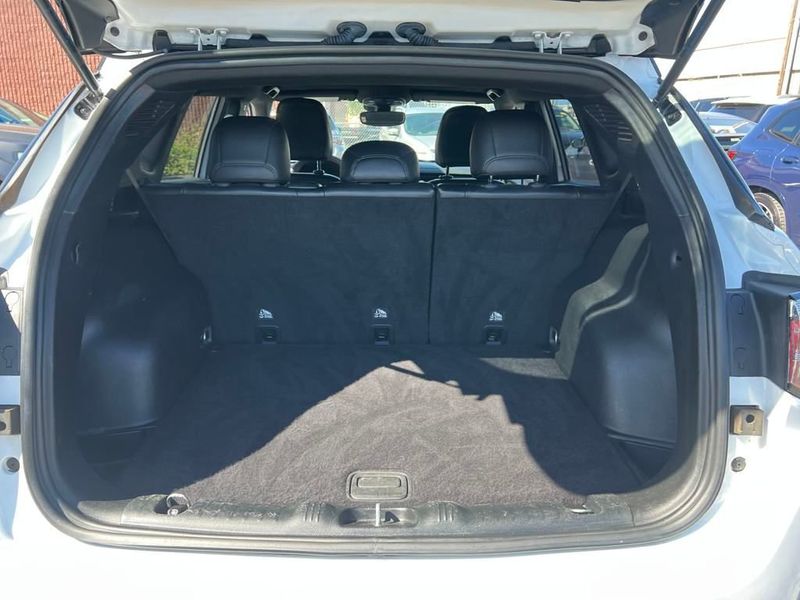 2023 Jeep Compass Trailhawk 4x4 - 22865605 - 20