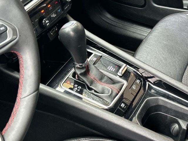 2023 Jeep Compass Trailhawk 4x4 - 22956454 - 18