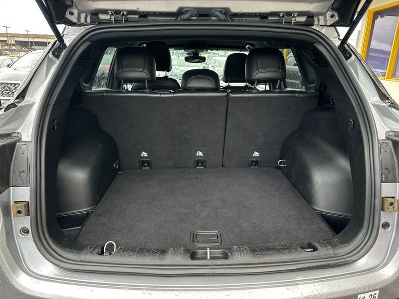 2023 Jeep Compass Trailhawk 4x4 - 22956454 - 19