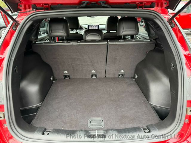 2023 Jeep Compass Trailhawk 4x4 - 22956460 - 14