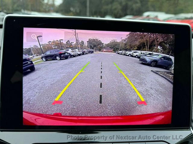 2023 Jeep Compass Trailhawk 4x4 - 22956460 - 18