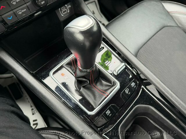 2023 Jeep Compass Trailhawk 4x4 - 22956460 - 19