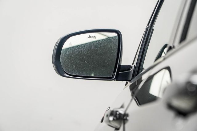 2023 Jeep Compass Trailhawk 4x4 - 22945461 - 13