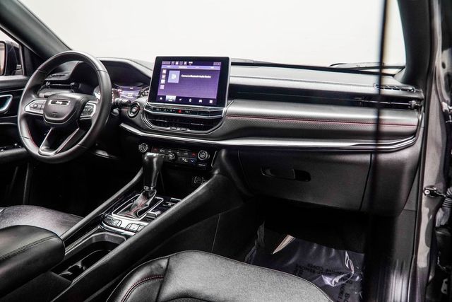 2023 Jeep Compass Trailhawk 4x4 - 22945461 - 15