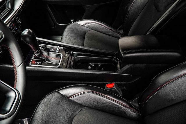 2023 Jeep Compass Trailhawk 4x4 - 22945461 - 16