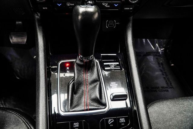 2023 Jeep Compass Trailhawk 4x4 - 22945461 - 17