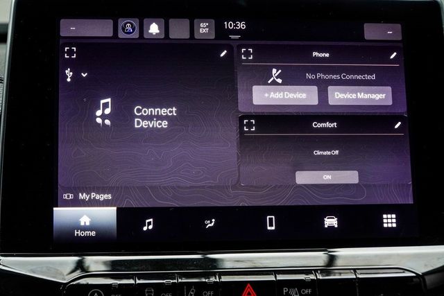 2023 Jeep Compass Trailhawk 4x4 - 22945461 - 21