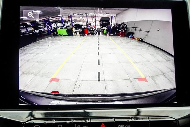 2023 Jeep Compass Trailhawk 4x4 - 22945461 - 24