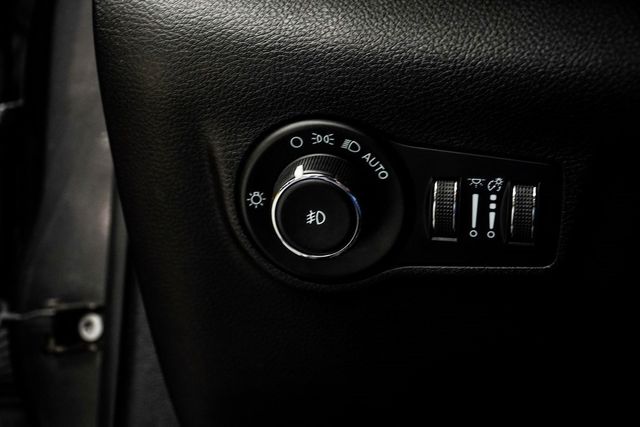 2023 Jeep Compass Trailhawk 4x4 - 22945461 - 26