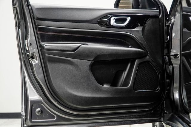 2023 Jeep Compass Trailhawk 4x4 - 22945461 - 28