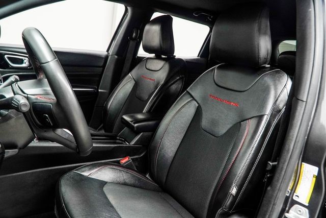 2023 Jeep Compass Trailhawk 4x4 - 22945461 - 30