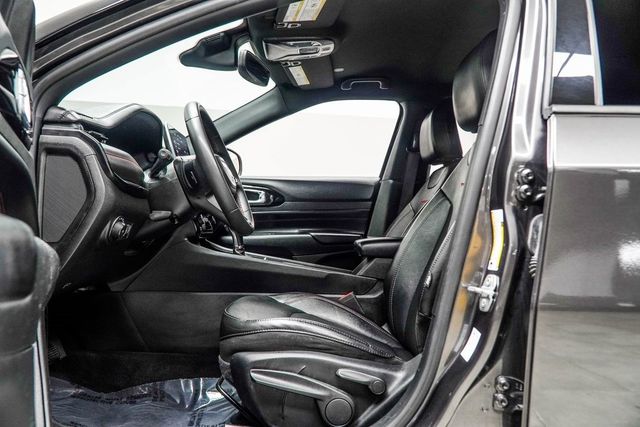 2023 Jeep Compass Trailhawk 4x4 - 22945461 - 31