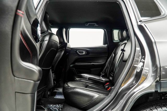 2023 Jeep Compass Trailhawk 4x4 - 22945461 - 32