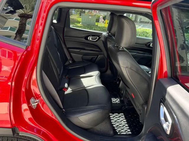 2023 Jeep Compass Trailhawk 4x4 - 22977584 - 13