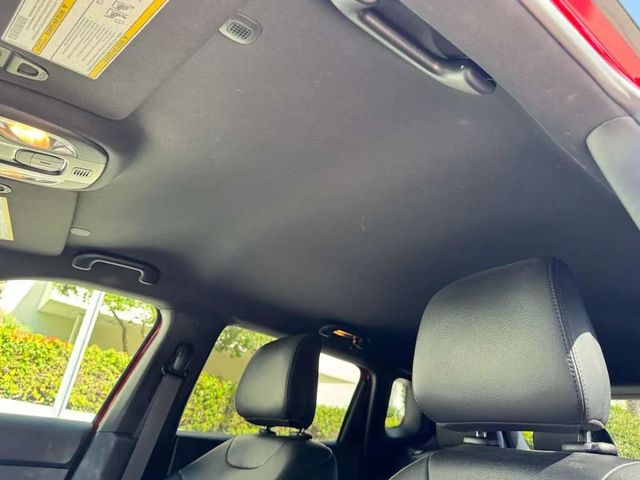 2023 Jeep Compass Trailhawk 4x4 - 22977584 - 18