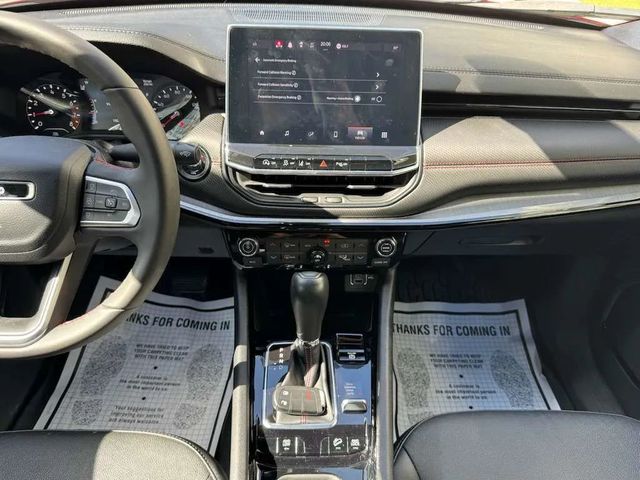 2023 Jeep Compass Trailhawk 4x4 - 22977584 - 20