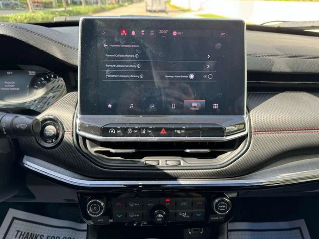 2023 Jeep Compass Trailhawk 4x4 - 22977584 - 23