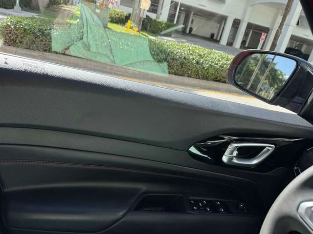 2023 Jeep Compass Trailhawk 4x4 - 22977584 - 28