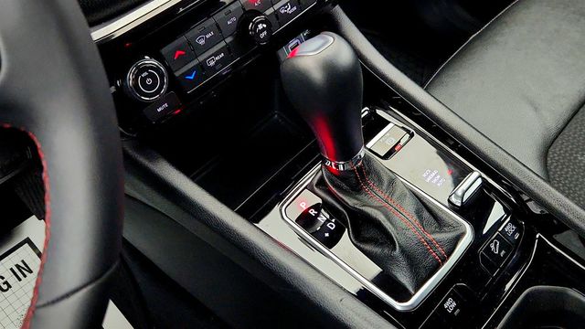 2023 Jeep Compass Trailhawk 4x4 - 23004179 - 15