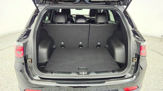 2023 Jeep Compass Trailhawk 4x4 - 23004179 - 20