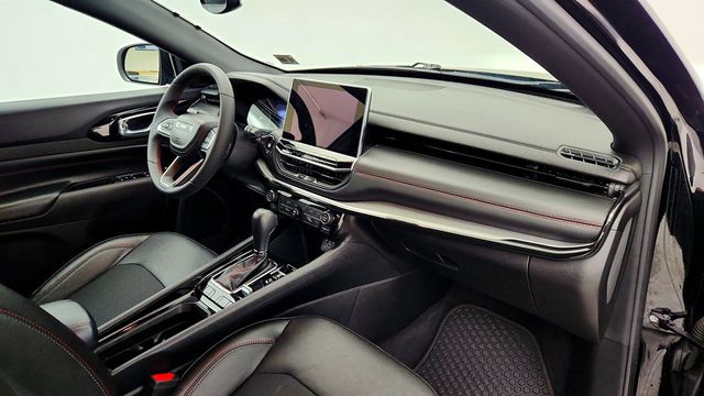 2023 Jeep Compass Trailhawk 4x4 - 23004179 - 23