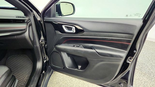 2023 Jeep Compass Trailhawk 4x4 - 23004179 - 24