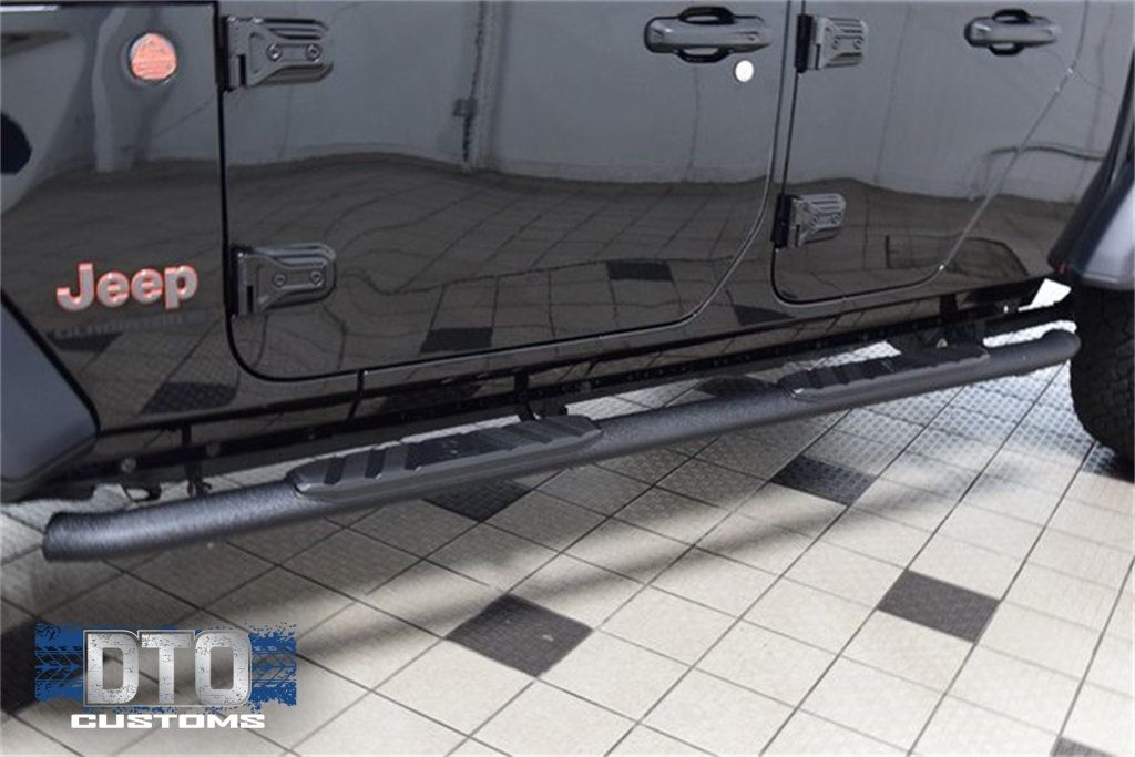 2023 Jeep Gladiator Mojave - 22875144 - 20
