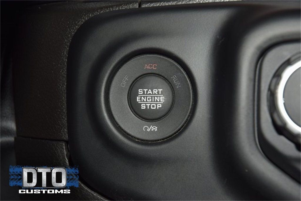 2023 Jeep Gladiator Mojave - 22875144 - 31
