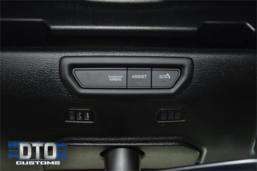 2023 Jeep Gladiator Mojave - 22875144 - 42