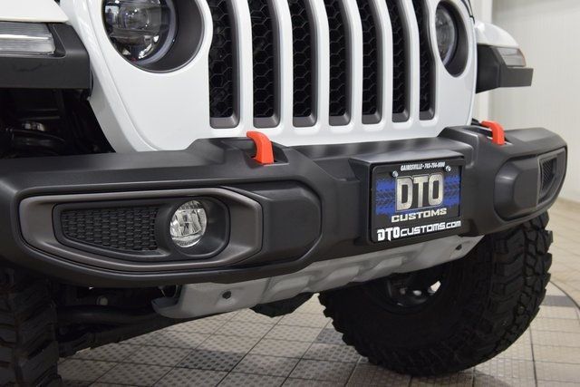 2023 Jeep Gladiator Mojave photo 11