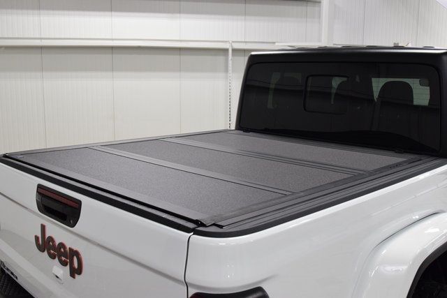 2023 Jeep Gladiator Mojave photo 21