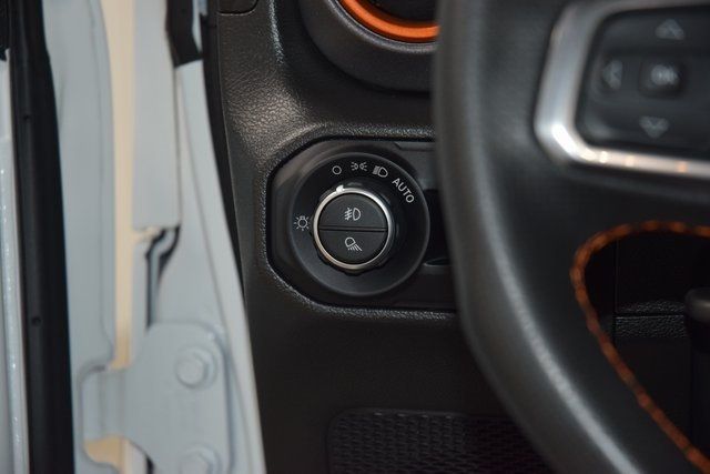 2023 Jeep Gladiator Mojave photo 32