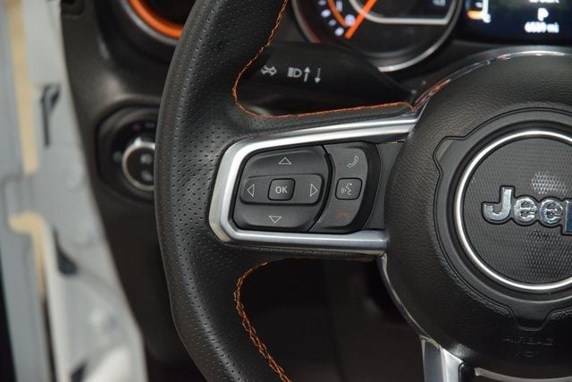 2023 Jeep Gladiator Mojave - 22918731 - 33