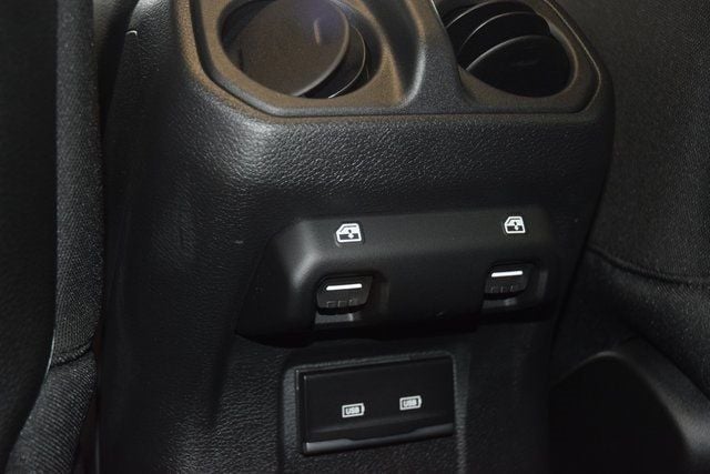 2023 Jeep Gladiator Mojave - 22918731 - 37