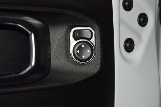 2023 Jeep Gladiator Mojave - 22918731 - 40