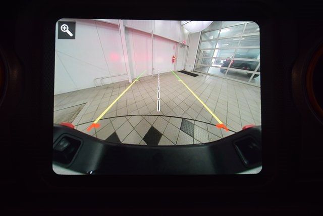 2023 Jeep Gladiator Mojave - 22918731 - 42