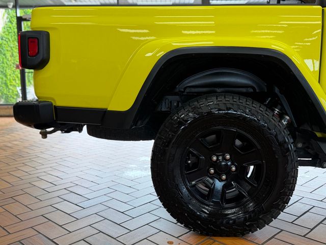 2023 Jeep Gladiator Mojave 4x4 - 23054732 - 13