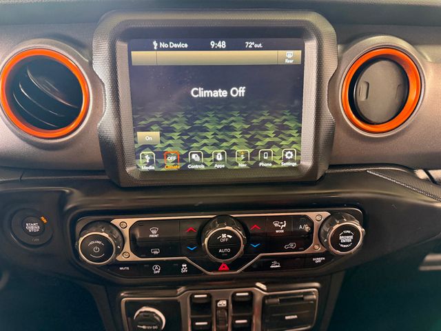 2023 Jeep Gladiator Mojave 4x4 - 23054732 - 29