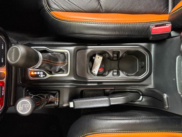 2023 Jeep Gladiator Mojave 4x4 - 23054732 - 30