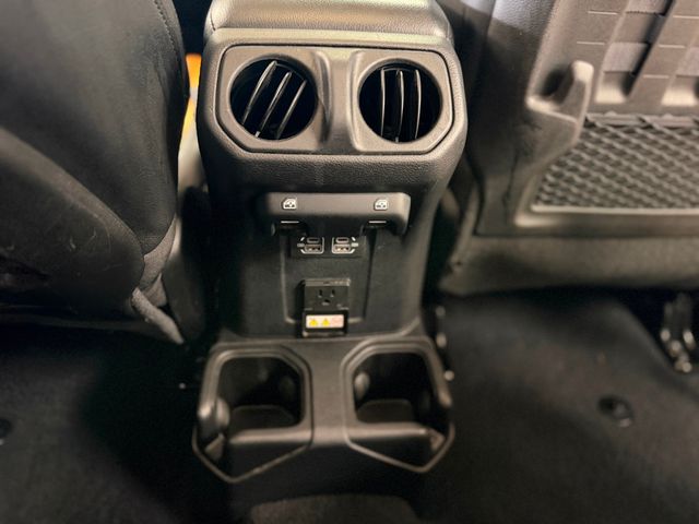 2023 Jeep Gladiator Mojave 4x4 - 23054732 - 31