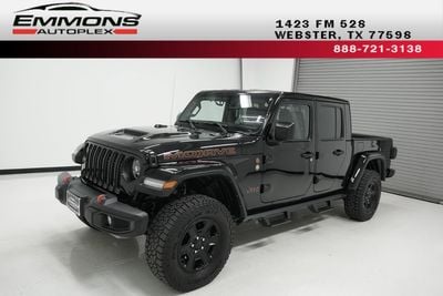 2023 Jeep Gladiator - 1C6JJTEG7PL592151