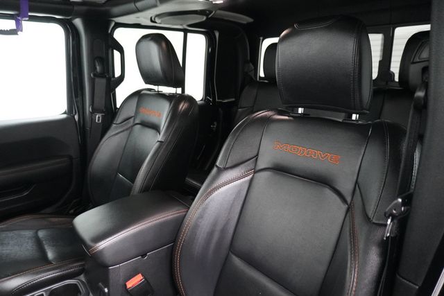 2023 Jeep Gladiator Mojave 4x4 - 22969235 - 9