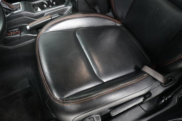 2023 Jeep Gladiator Mojave 4x4 - 22969235 - 10