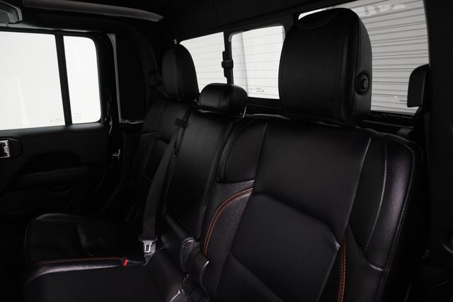 2023 Jeep Gladiator Mojave 4x4 - 22969235 - 11