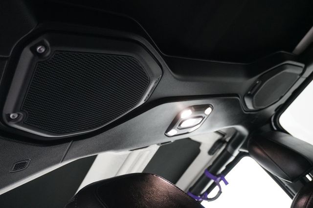 2023 Jeep Gladiator Mojave 4x4 - 22969235 - 12